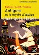  Achetez le livre d'occasion Antigone et le mythe d'Oedipe de Sophocle sur Livrenpoche.com 