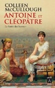  Achetez le livre d'occasion Antoine et Cléopâtre Tome I : Le festin des fauves de Colleen McCullough sur Livrenpoche.com 