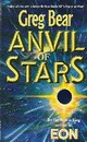  Achetez le livre d'occasion Anvil of stars de Greg Bear sur Livrenpoche.com 