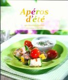 Achetez le livre d'occasion Apéros d'été sur Livrenpoche.com 