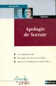  Achetez le livre d'occasion Apologie de Socrate de Platon sur Livrenpoche.com 