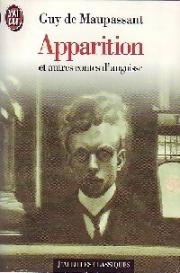  Achetez le livre d'occasion Apparition et autres contes d'angoisse de Guy De Maupassant sur Livrenpoche.com 