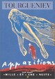  Achetez le livre d'occasion Apparitions de Ivan Sergeievitch Tourguenieff sur Livrenpoche.com 