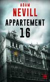  Achetez le livre d'occasion Appartement 16 sur Livrenpoche.com 