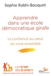  Achetez le livre d'occasion Apprendre dans une école démocratique girafe sur Livrenpoche.com 
