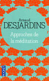  Achetez le livre d'occasion Approches de la méditation sur Livrenpoche.com 