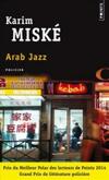  Achetez le livre d'occasion Arab jazz sur Livrenpoche.com 