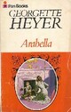  Achetez le livre d'occasion Arabella de Georgette Heyer sur Livrenpoche.com 