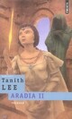  Achetez le livre d'occasion Aradia Tome II : Thenser de Tanith Lee sur Livrenpoche.com 