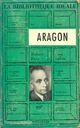  Achetez le livre d'occasion Aragon de Hubert Juin sur Livrenpoche.com 