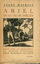  Achetez le livre d'occasion Ariel ou la vie de Shelley de André Maurois sur Livrenpoche.com 