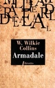  Achetez le livre d'occasion Armadale de Wilkie-Collins-John-Sutherland sur Livrenpoche.com 