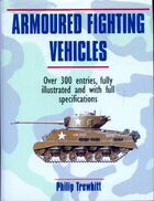  Achetez le livre d'occasion Armoured fighting vehicles sur Livrenpoche.com 