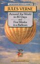  Achetez le livre d'occasion Around the world in 80 days / Five weeks in a balloon de Jules Verne sur Livrenpoche.com 