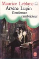  Achetez le livre d'occasion Arsène Lupin, Gentleman cambrioleur de Maurice Leblanc sur Livrenpoche.com 