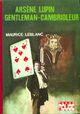  Achetez le livre d'occasion Arsène Lupin, Gentleman cambrioleur de Maurice Leblanc sur Livrenpoche.com 