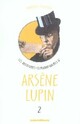  Achetez le livre d'occasion Arsène Lupin Tome II de Maurice Leblanc sur Livrenpoche.com 