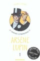  Achetez le livre d'occasion Arsène Lupin Tome I de Maurice Leblanc sur Livrenpoche.com 