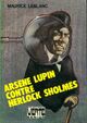  Achetez le livre d'occasion Arsène Lupin contre Herlock Sholmès de Maurice Leblanc sur Livrenpoche.com 
