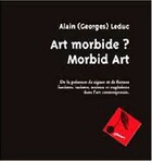  Achetez le livre d'occasion Art morbide ? Morbid art sur Livrenpoche.com 