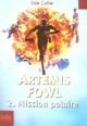  Achetez le livre d'occasion Artemis Fowl Tome II : Mission polaire de Eoin Colfer sur Livrenpoche.com 
