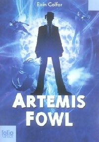  Achetez le livre d'occasion Artemis Fowl Tome I de Eoin Colfer sur Livrenpoche.com 