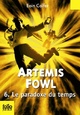  Achetez le livre d'occasion Artemis Fowl Tome VI : Le paradoxe du temps de Eoin Colfer sur Livrenpoche.com 