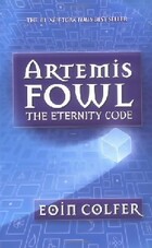  Achetez le livre d'occasion Artemis Fowl : The eternity code sur Livrenpoche.com 