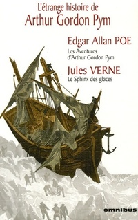  Achetez le livre d'occasion Arthur Gordon Pym de Edgar Allan Verne sur Livrenpoche.com 