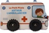  Achetez le livre d'occasion Arthur l'ambulancier sur Livrenpoche.com 
