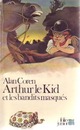  Achetez le livre d'occasion Arthur le Kid et les bandits masqués de Alan Coren sur Livrenpoche.com 
