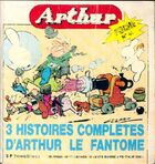  Achetez le livre d'occasion Arthur poche n°41 sur Livrenpoche.com 