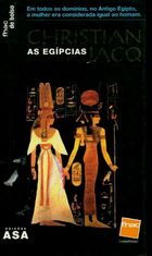  Achetez le livre d'occasion As egipcias sur Livrenpoche.com 