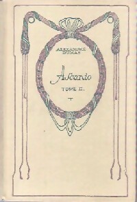  Achetez le livre d'occasion Ascanio Tome II de Alexandre Dumas sur Livrenpoche.com 