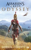  Achetez le livre d'occasion Assassin's creed  : Odyssey sur Livrenpoche.com 