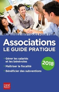  Achetez le livre d'occasion Associations. Le guide pratique 2018 de Paul Le Gall sur Livrenpoche.com 