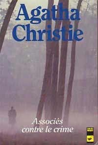  Achetez le livre d'occasion Associés contre le crime de Agatha Christie sur Livrenpoche.com 