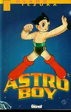  Achetez le livre d'occasion Astro Boy Tome I sur Livrenpoche.com 