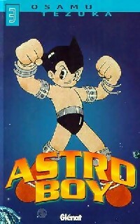  Achetez le livre d'occasion Astro Boy Tome III de Osamu Tezuka sur Livrenpoche.com 