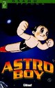  Achetez le livre d'occasion Astro Boy Tome II de Osamu Tezuka sur Livrenpoche.com 