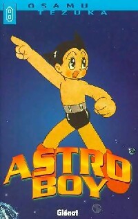  Achetez le livre d'occasion Astro Boy Tome VIII de Osamu Tezuka sur Livrenpoche.com 