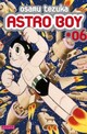  Achetez le livre d'occasion Astro Boy Tome VI de Osamu Tezuka sur Livrenpoche.com 