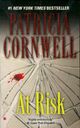  Achetez le livre d'occasion At risk de Patricia Daniels Cornwell sur Livrenpoche.com 