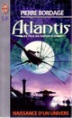  Achetez le livre d'occasion Atlantis : Les Fils du Rayon d'Or de Pierre Bordage sur Livrenpoche.com 