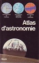  Achetez le livre d'occasion Atlas d'astronomie de Collectif sur Livrenpoche.com 
