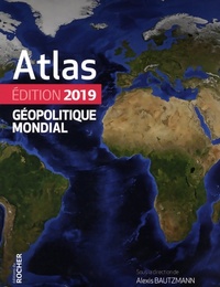  Achetez le livre d'occasion Atlas géopolitique mondial de Collectif sur Livrenpoche.com 