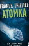  Achetez le livre d'occasion Atomka sur Livrenpoche.com 