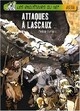  Achetez le livre d'occasion Attaques à Lascaux de Philippe Barbeau sur Livrenpoche.com 