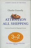  Achetez le livre d'occasion Attention all shipping : A journey round the shipping forecast sur Livrenpoche.com 