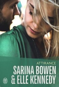  Achetez le livre d'occasion Attirance de Sarina Bowen sur Livrenpoche.com 
